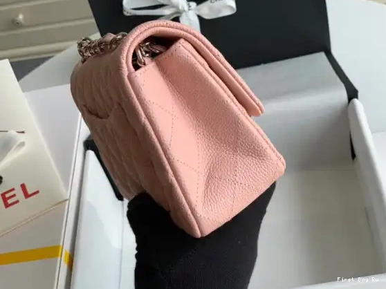 Firstbag Ru 20CM CHANEL FLAP BAG 0706
